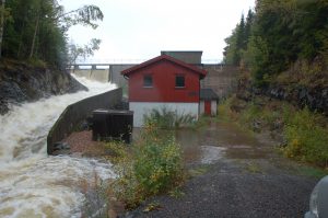 Øvelse i beredskap